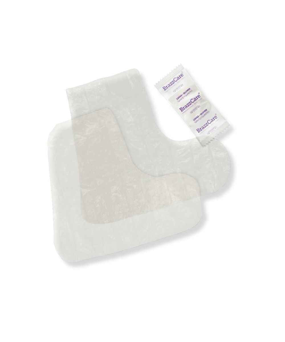Box Brazzcare Piedi (solo emulsione)
