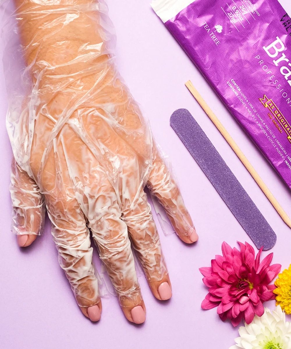 Brazzcare Mani