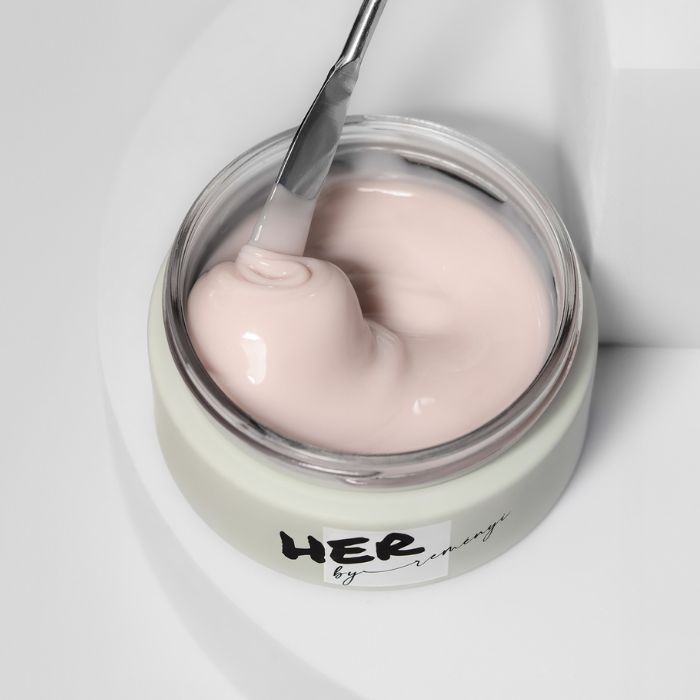 builder gel costruttore nudec per unghie