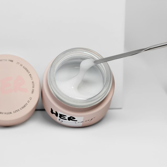 builder gel soft milky white ricostruzione unghie