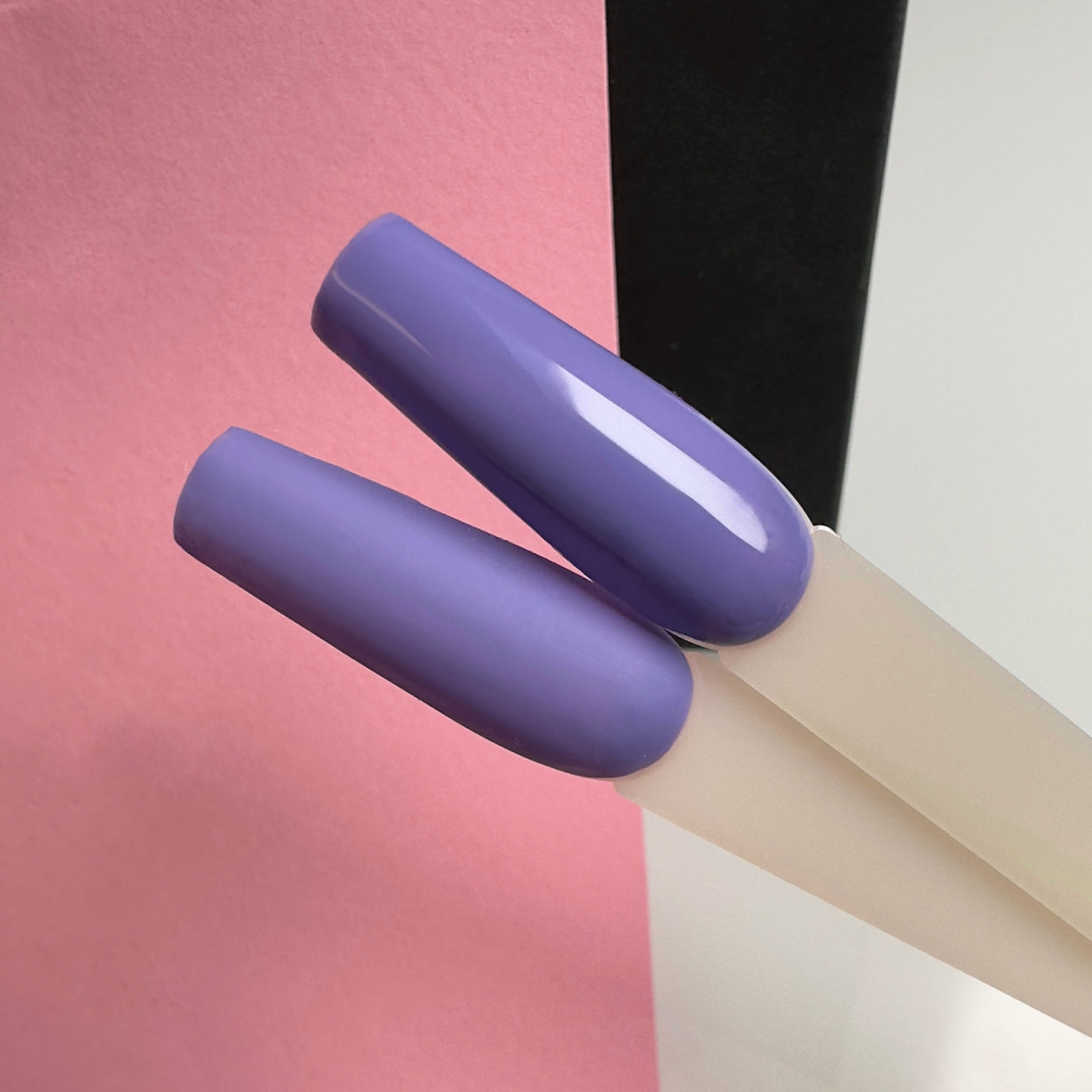 smalto semipermanente lavanda eniinails