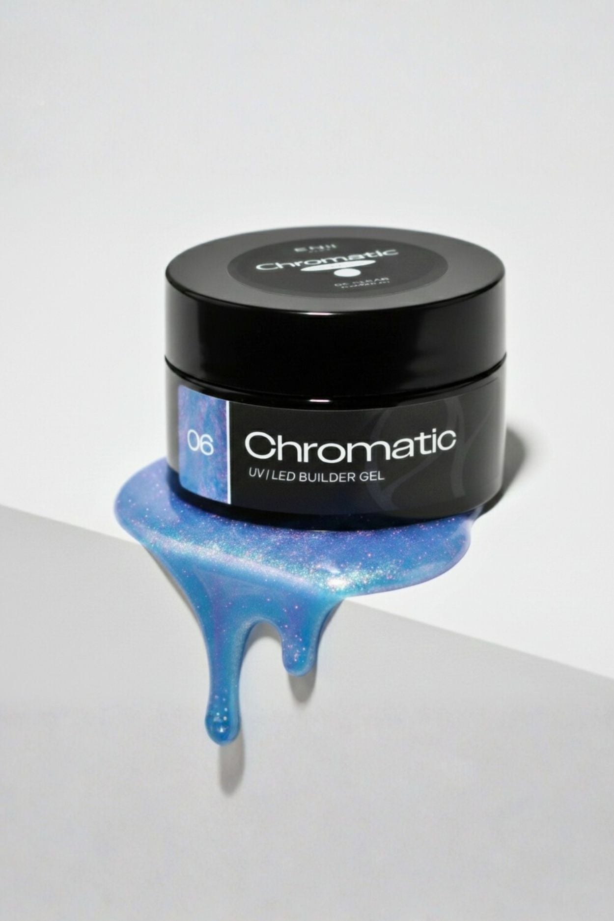 Chromatic Builder Gel 06- Ocean's 69