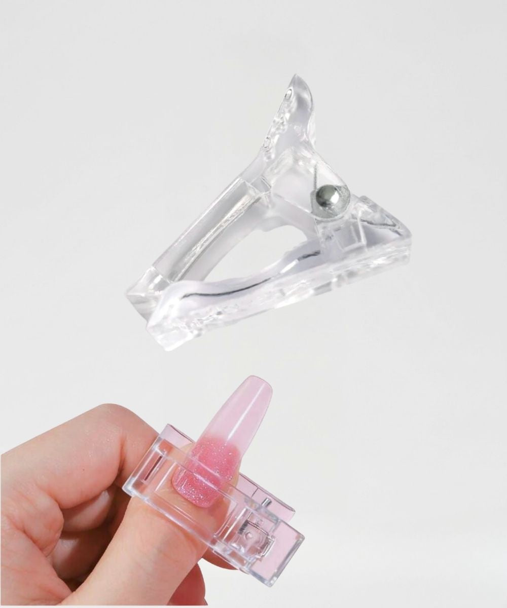 Clip per dual form