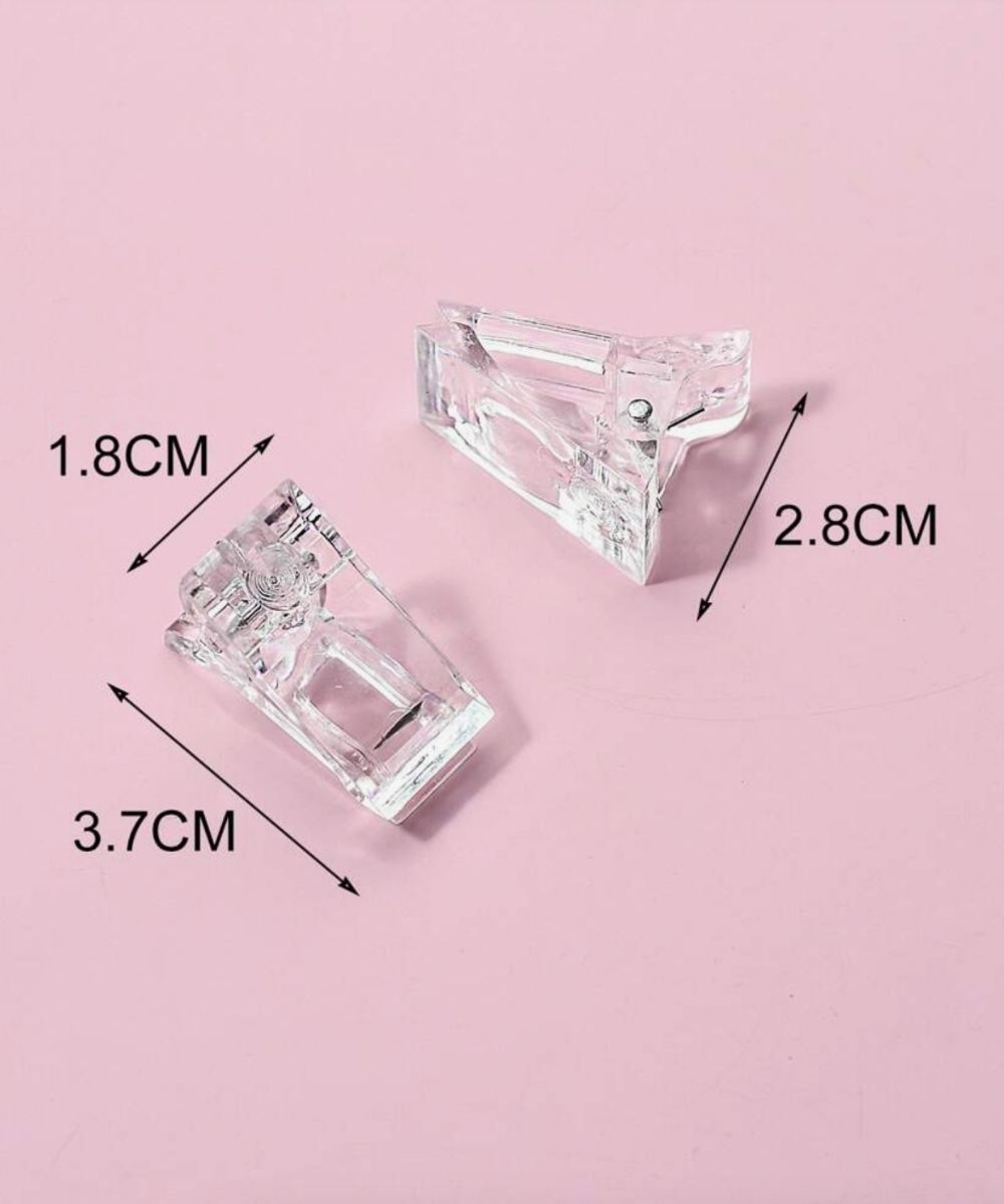 Clip per dual form