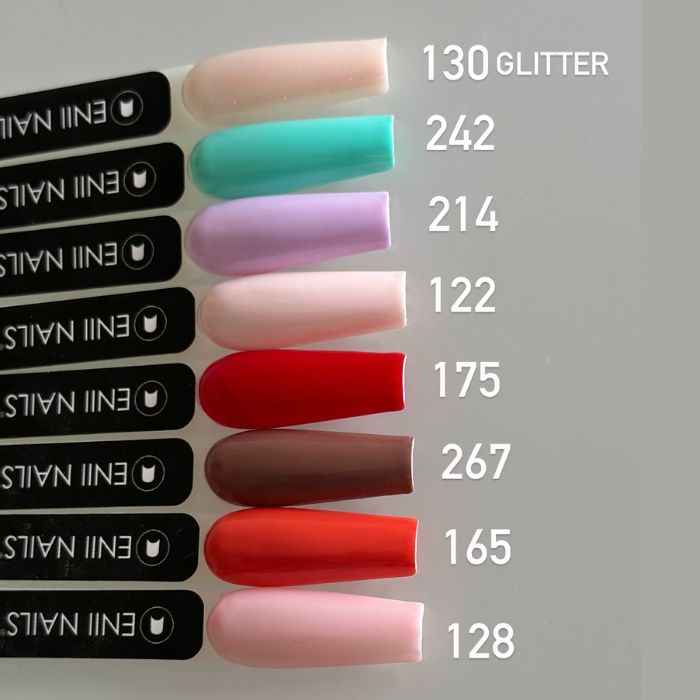 Ceramic Gellac n. 130- Nude Spark