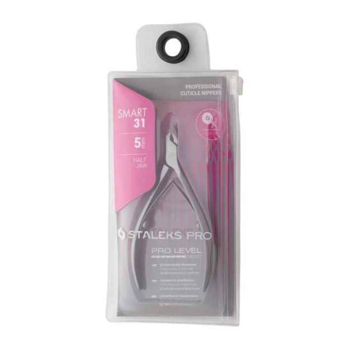Tronchese per cuticole Staleks Smart 31 - 5mm