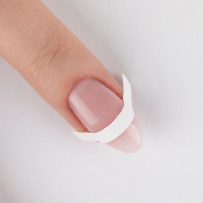 tip guide french manicure