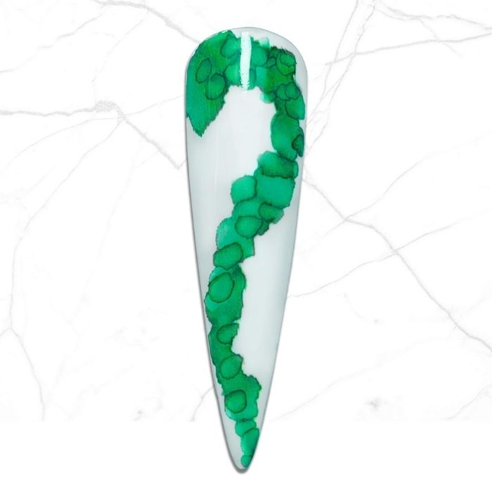 Smalto Aquarelle Ink #3 Verde
