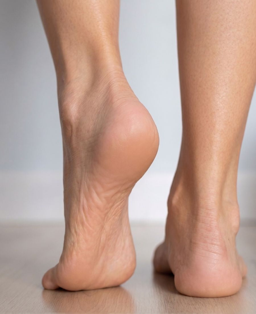 The Feet Coach - ROLL ON ACID PEEL piedi ruvidi