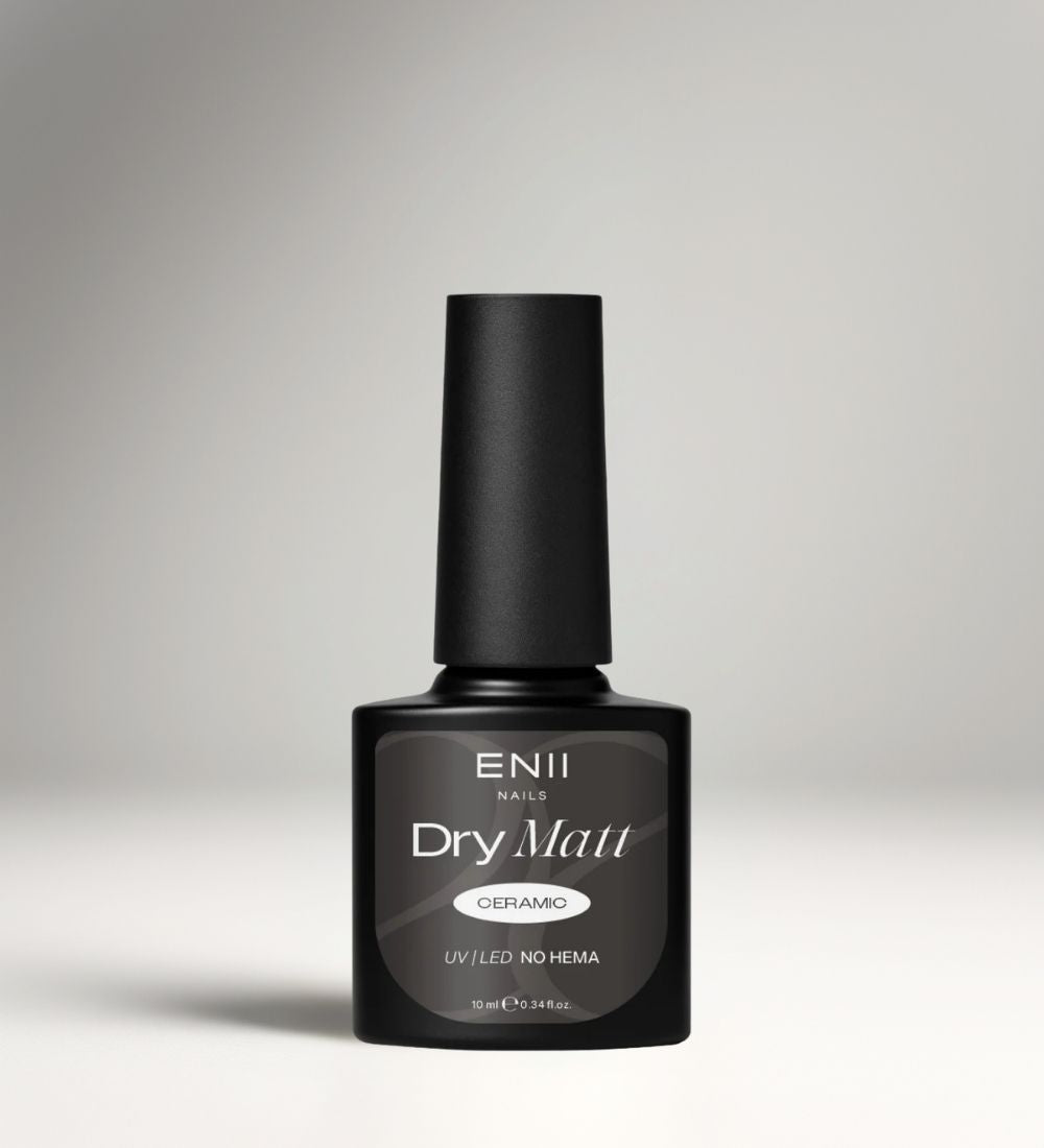 Dry Matt Ceramic