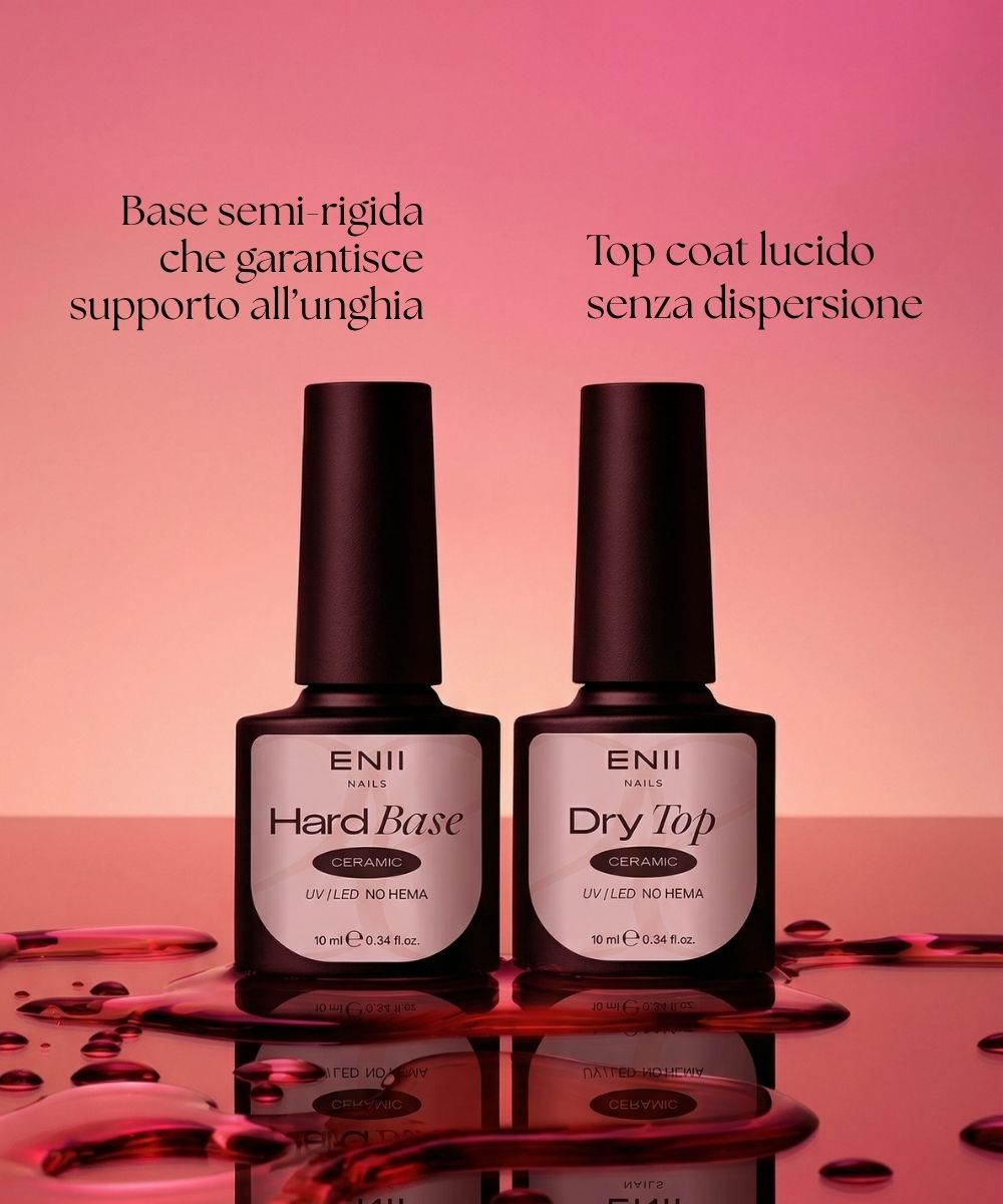 Kit Complete Ceramic Gellac