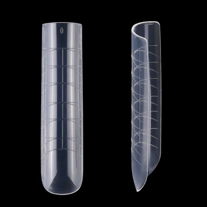 dual form tip forma da salone