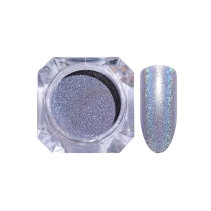 Pigmento Unicorn Holografico