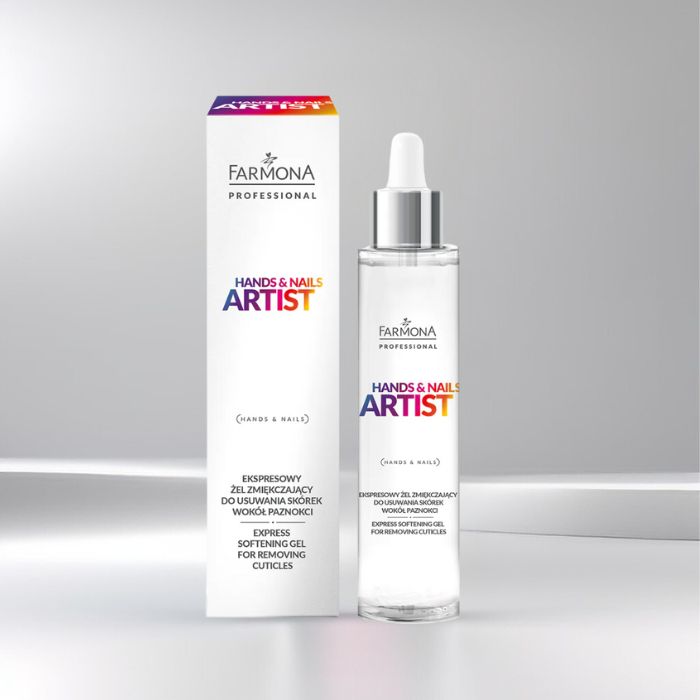 farmona cuticle remover 50ml