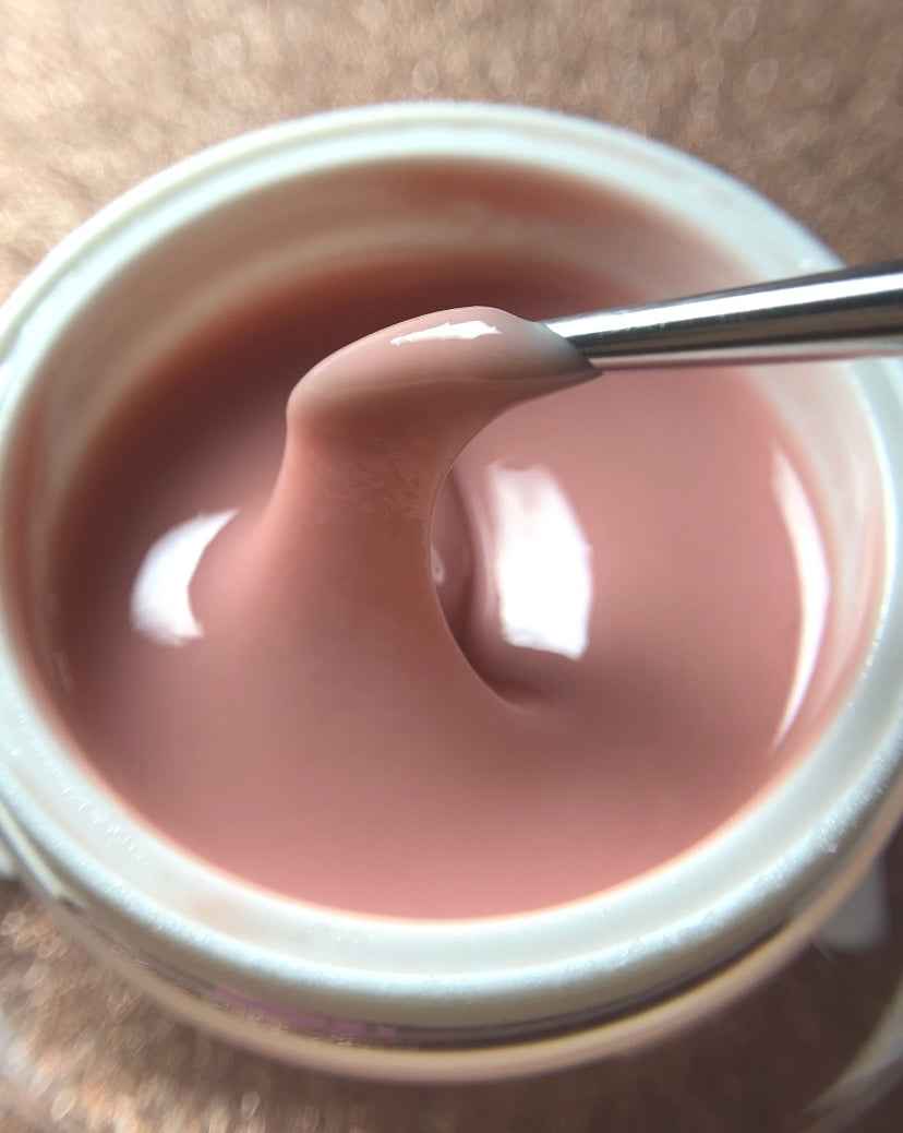 Ultra Strong Fiber Pink 40ml