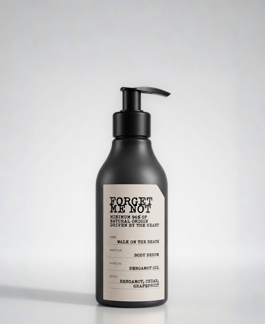 Siero mani profumato WALK ON THE BEACH 150ml