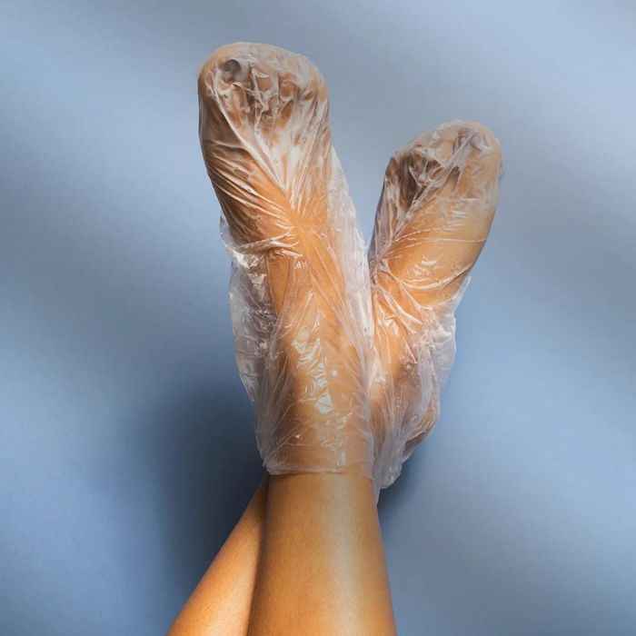 Box Brazzcare Piedi (solo emulsione)