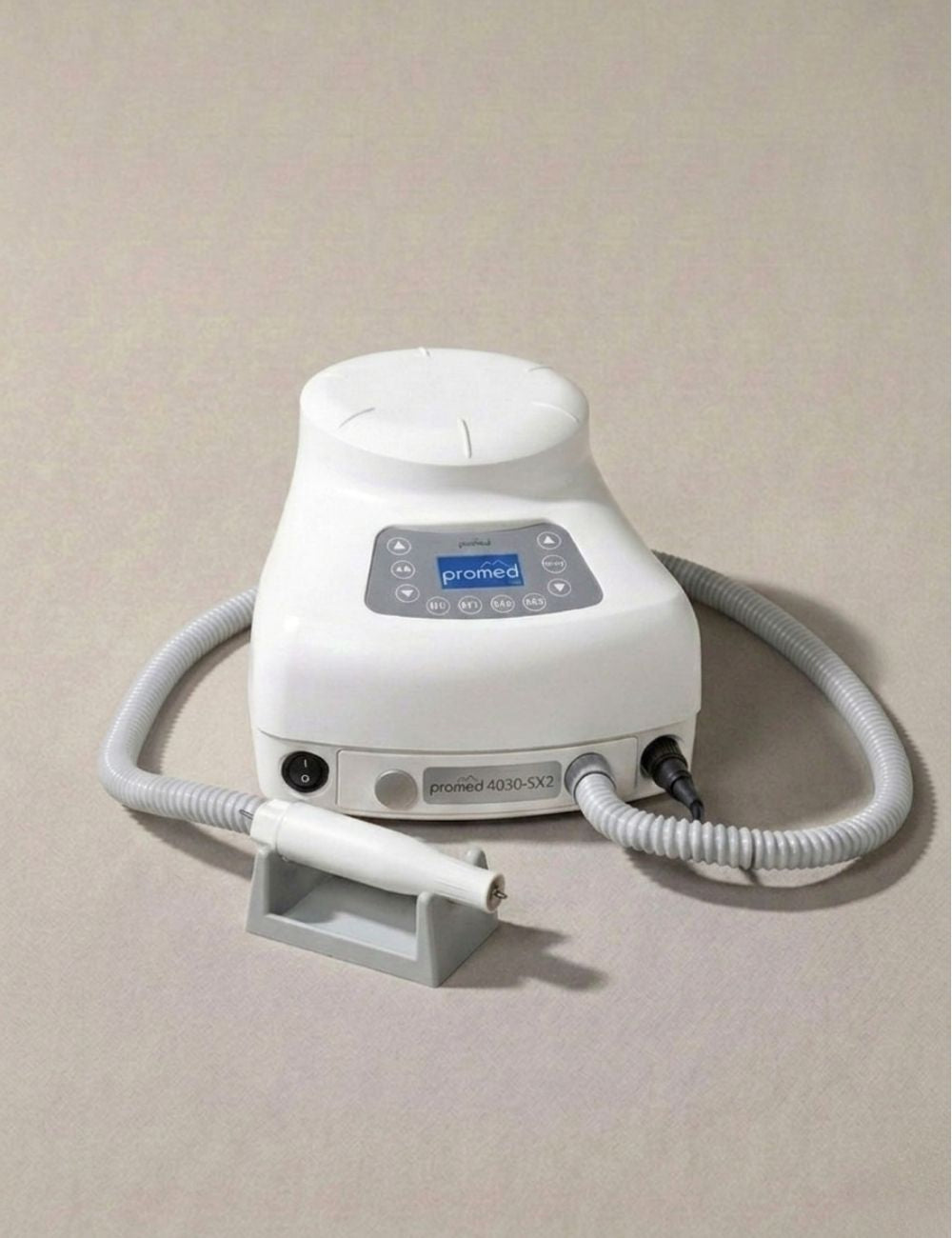 Fresa unghie Aspirante Promed 4030 SX2