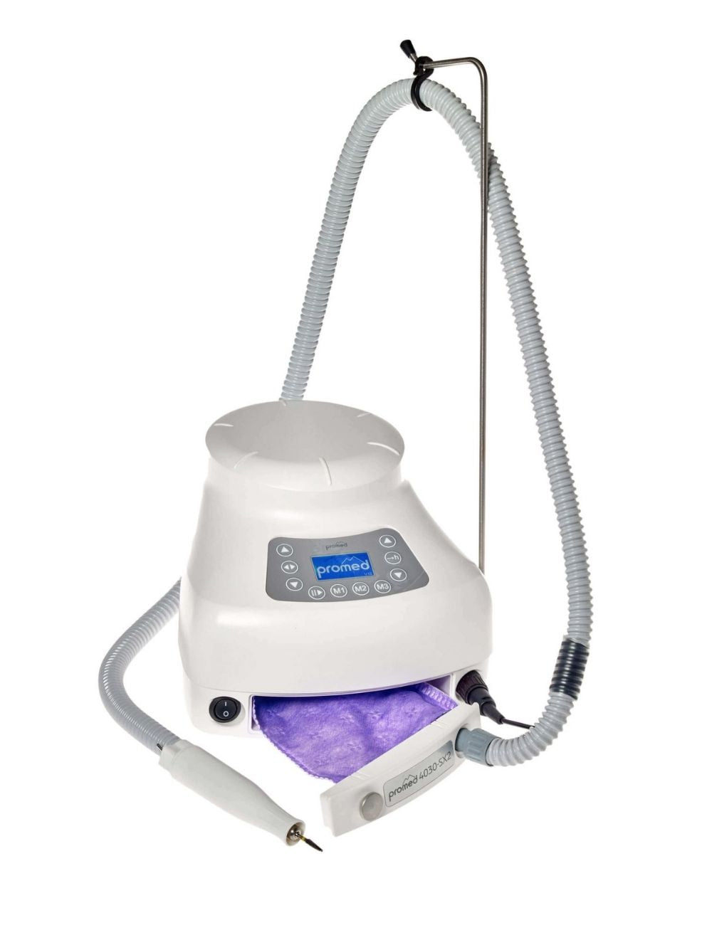 Fresa unghie Aspirante Promed 4030 SX2