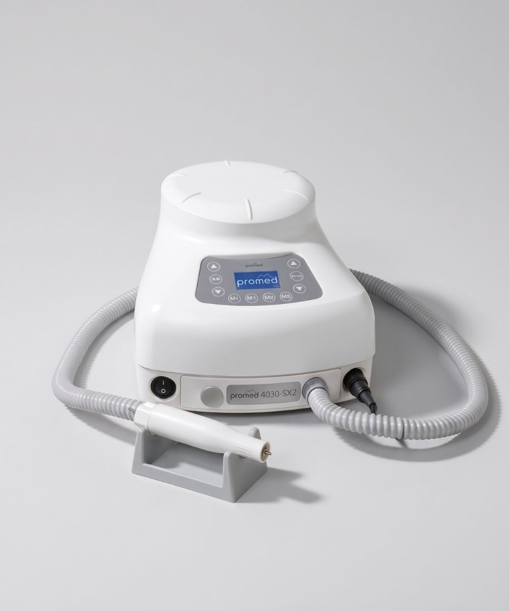 Fresa unghie Aspirante Promed 4030 SX2