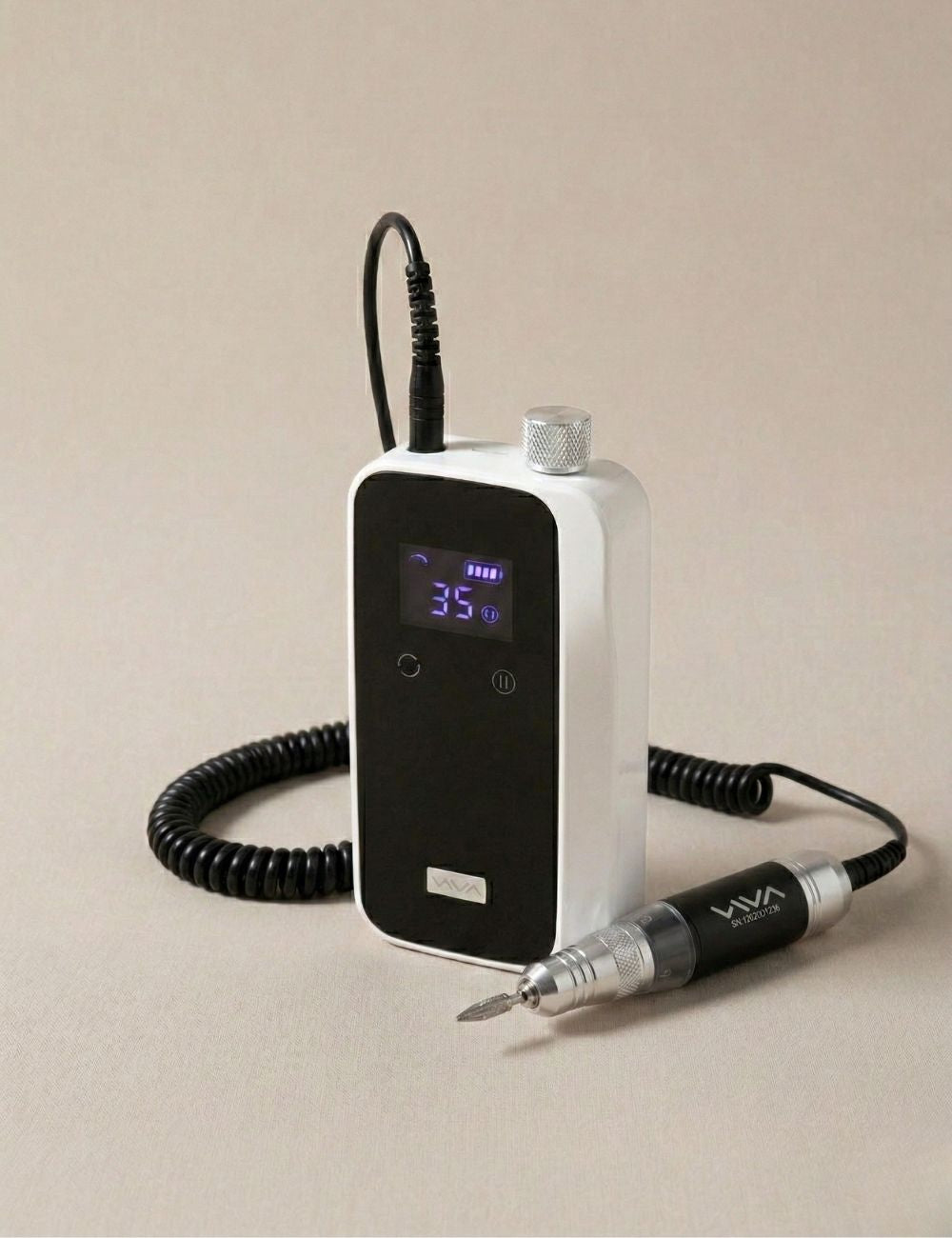 Fresa portatile a batteria VIVA 305