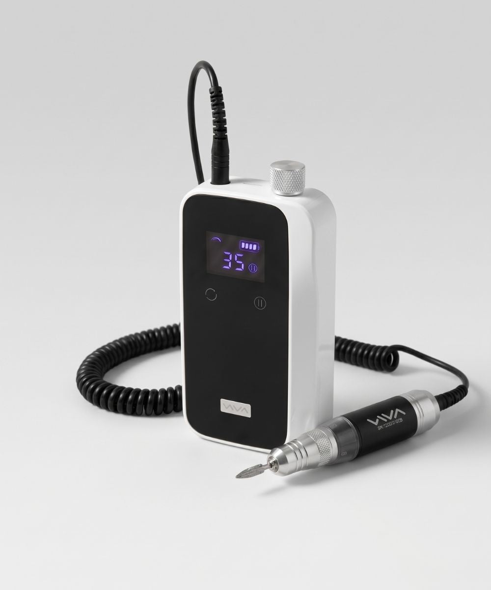 Fresa portatile a batteria VIVA 305