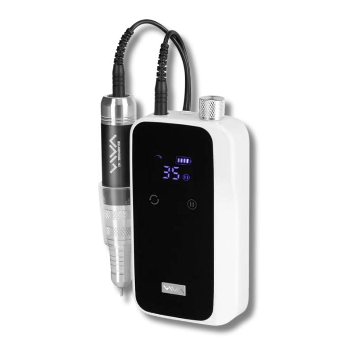 Fresa portatile a batteria VIVA 305