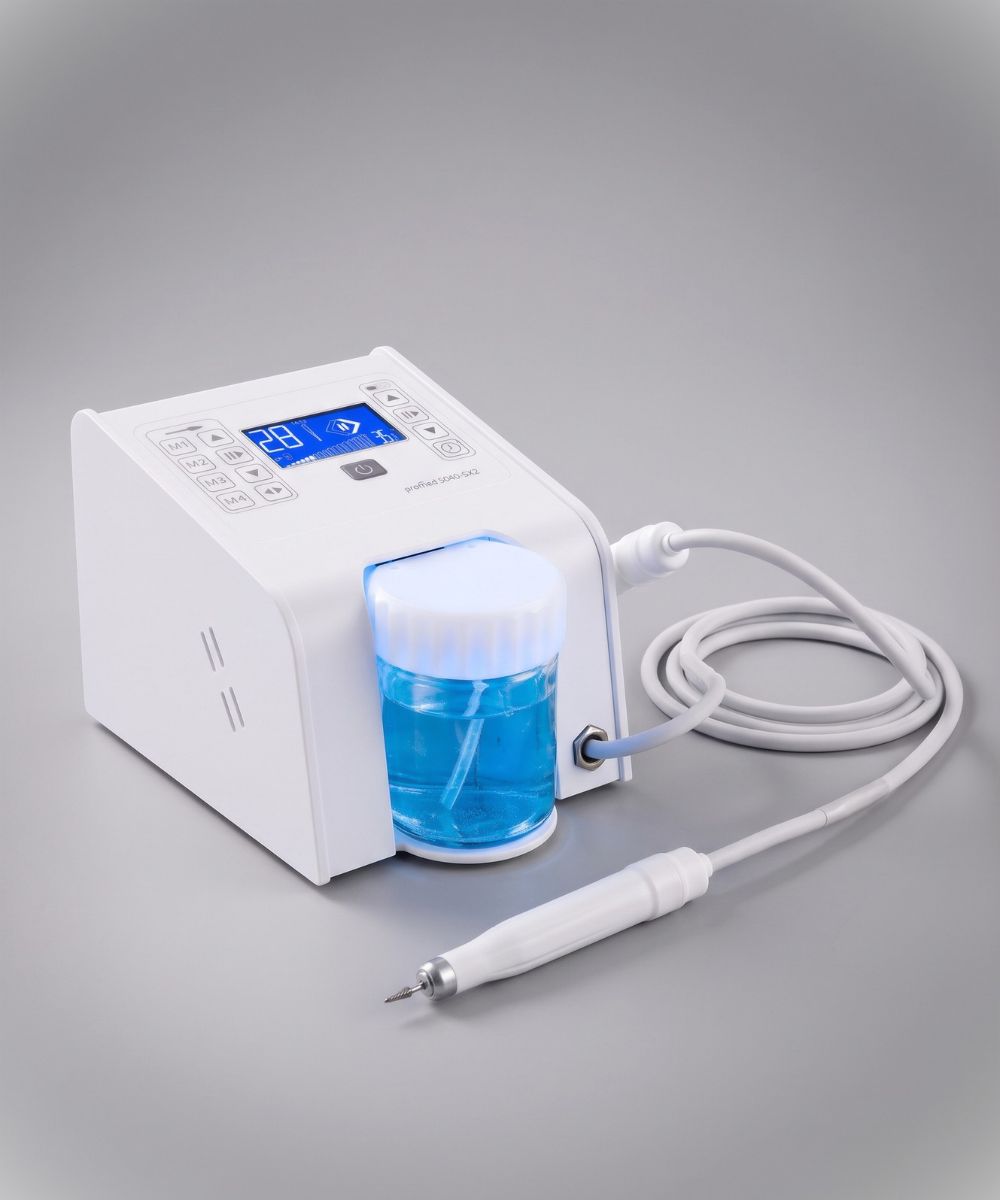 Fresa podologica ad acqua Promed 5040 SX2