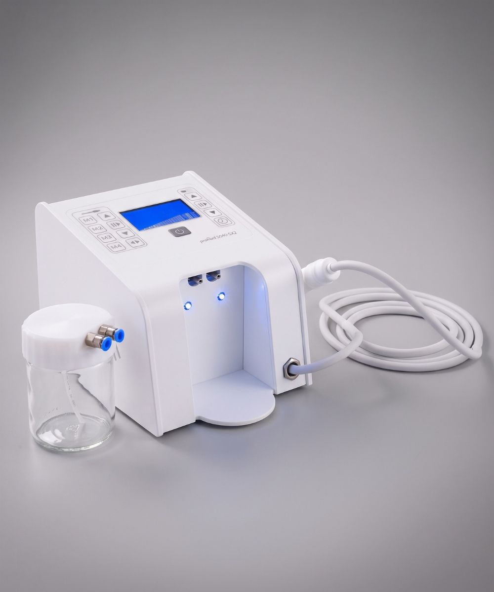 Fresa podologica ad acqua Promed 5040 SX2