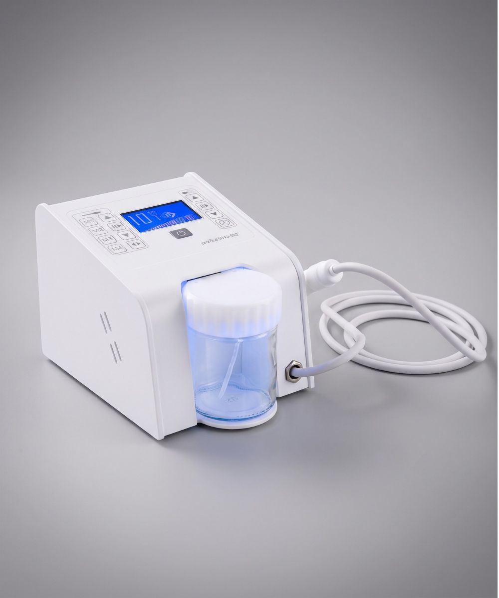 Fresa podologica ad acqua Promed 5040 SX2