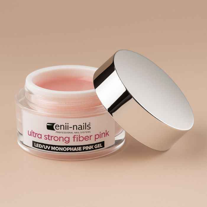Ultra Strong Fiber Pink 10ml