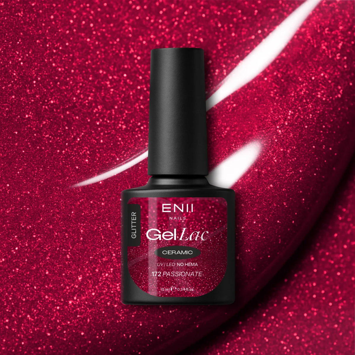 Ceramic Gellac n. 172 - Passionate