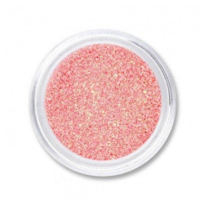 Glitter Rosa
