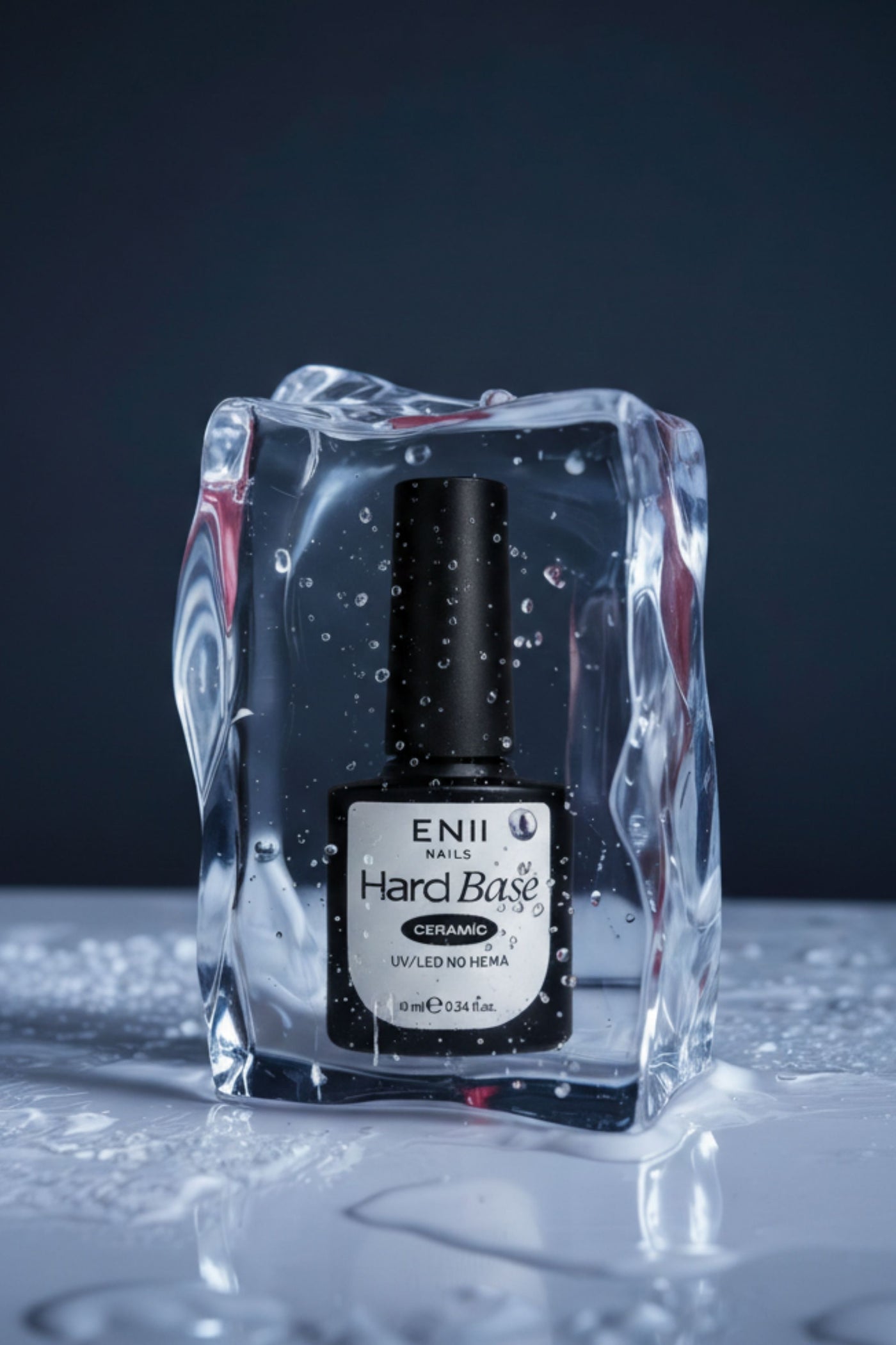 Hard Base Gel Ceramic