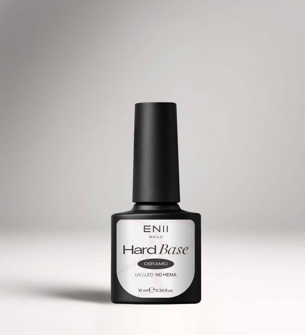 Hard Base Gel Ceramic
