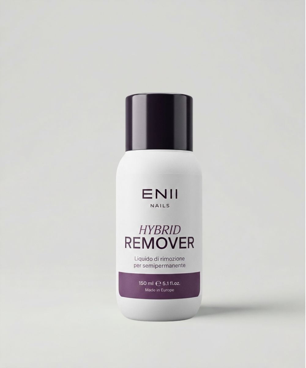 Hybrid Remover per Semipermanente soak off