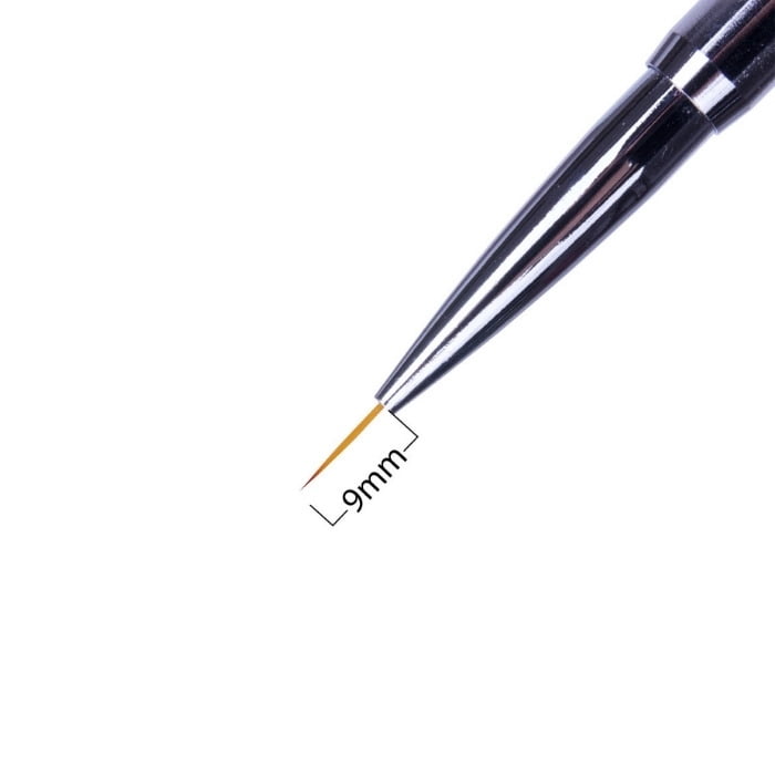 pennello liner M setola