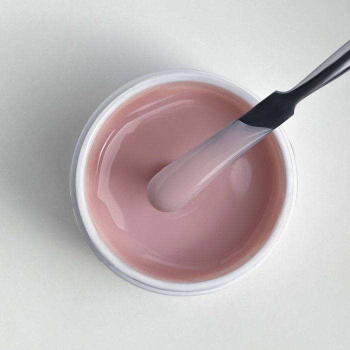 liquid polygel beige wanted per unghie