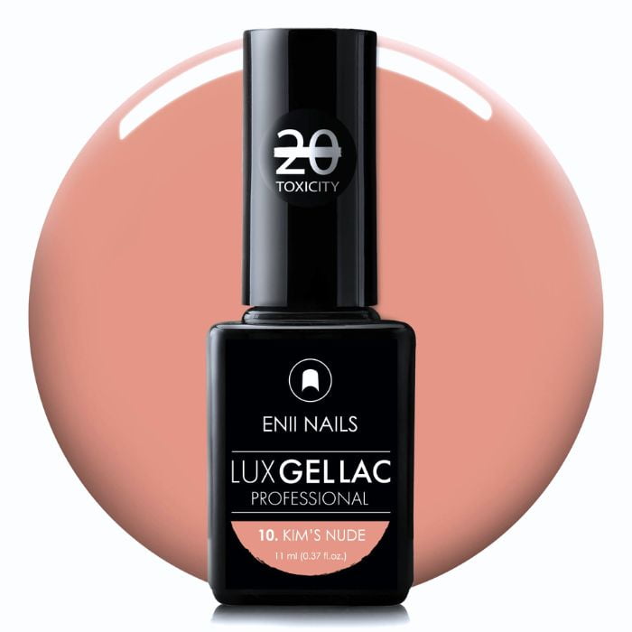 smalto semipermanente rinforzante eniinails
