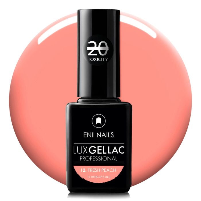 smalto semipermanente rinforzante eniinails