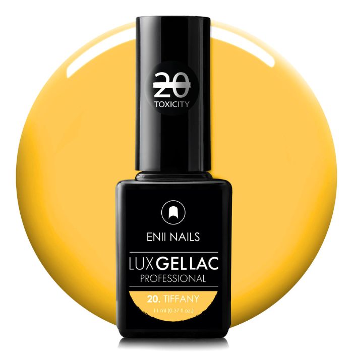 smalto semipermanente eniinails