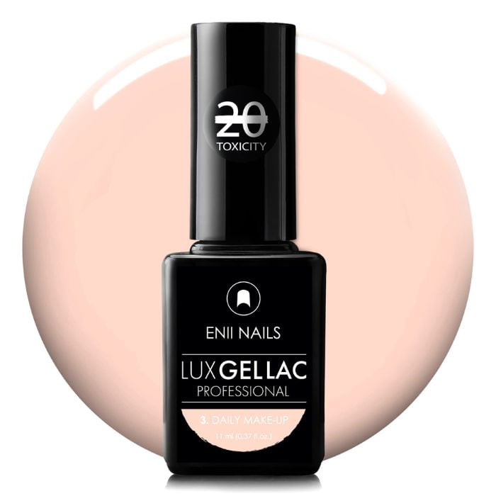 smalto semipermanente rinforzante eniinails