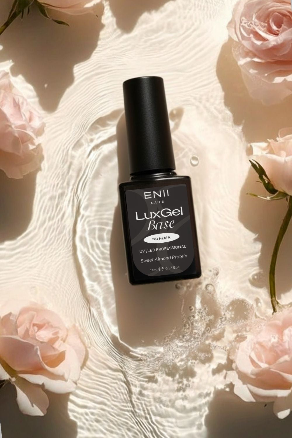 Lux Gelbase - Rinforzante