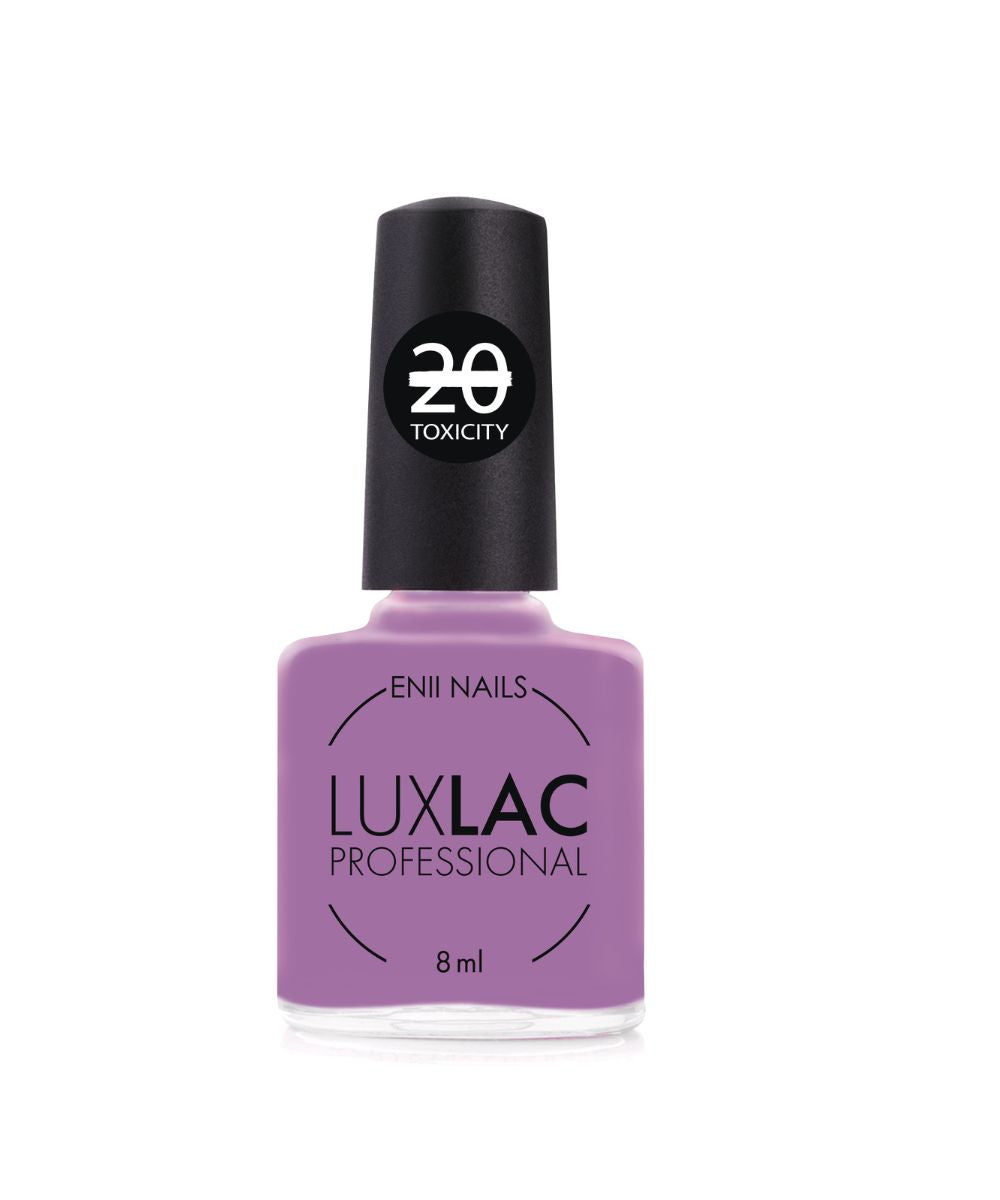 LuxLac 10 - Dark Pink