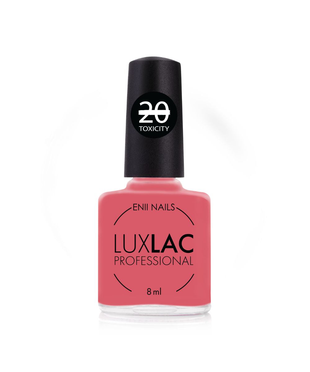 LuxLac 15 - Kiss