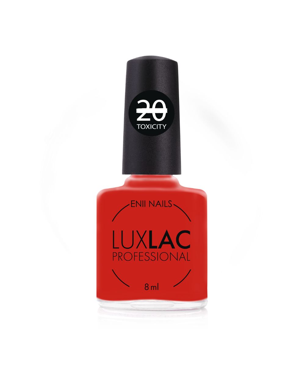 LuxLac 17 - Raspbery
