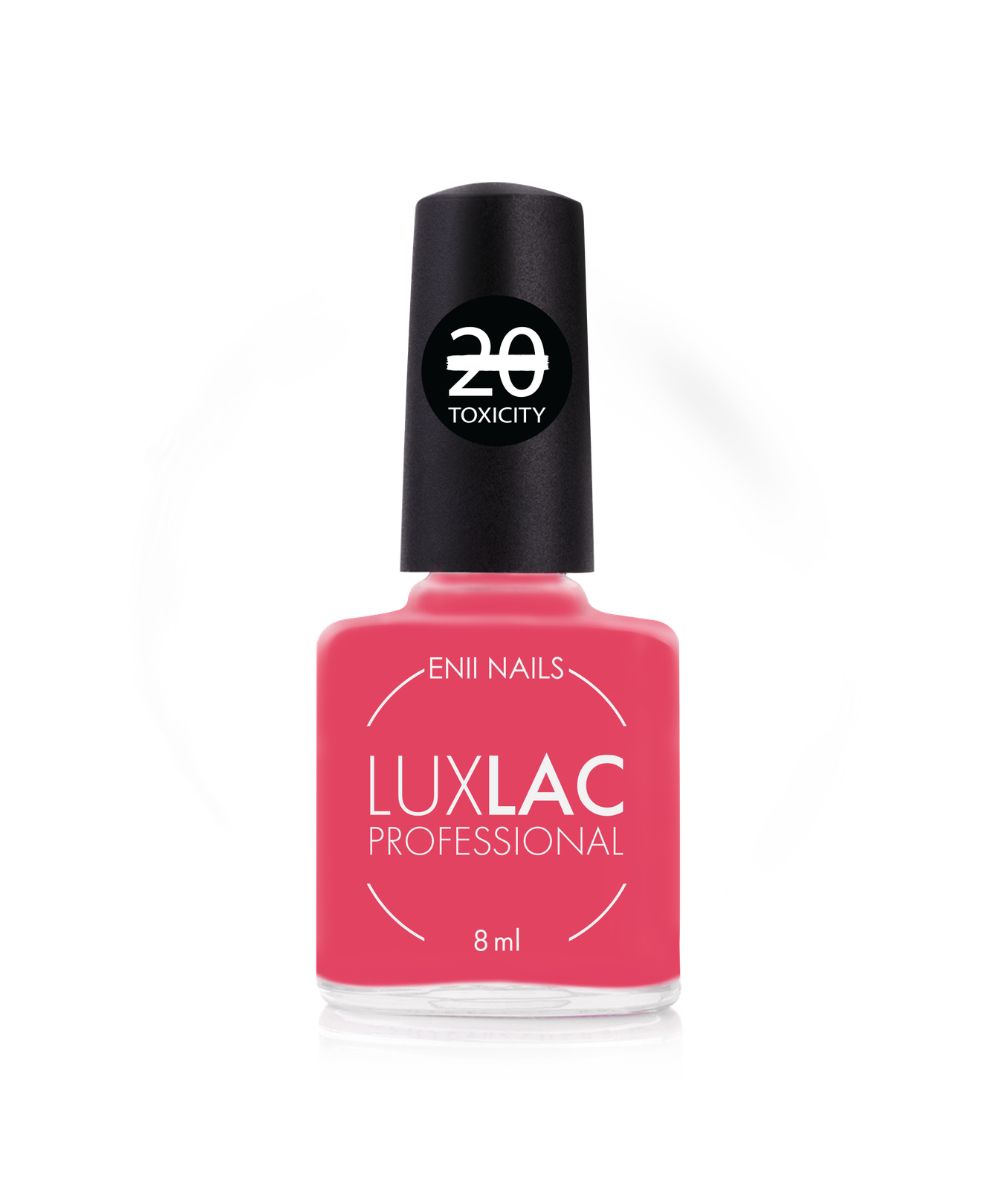 LuxLac 21 - Fucsia