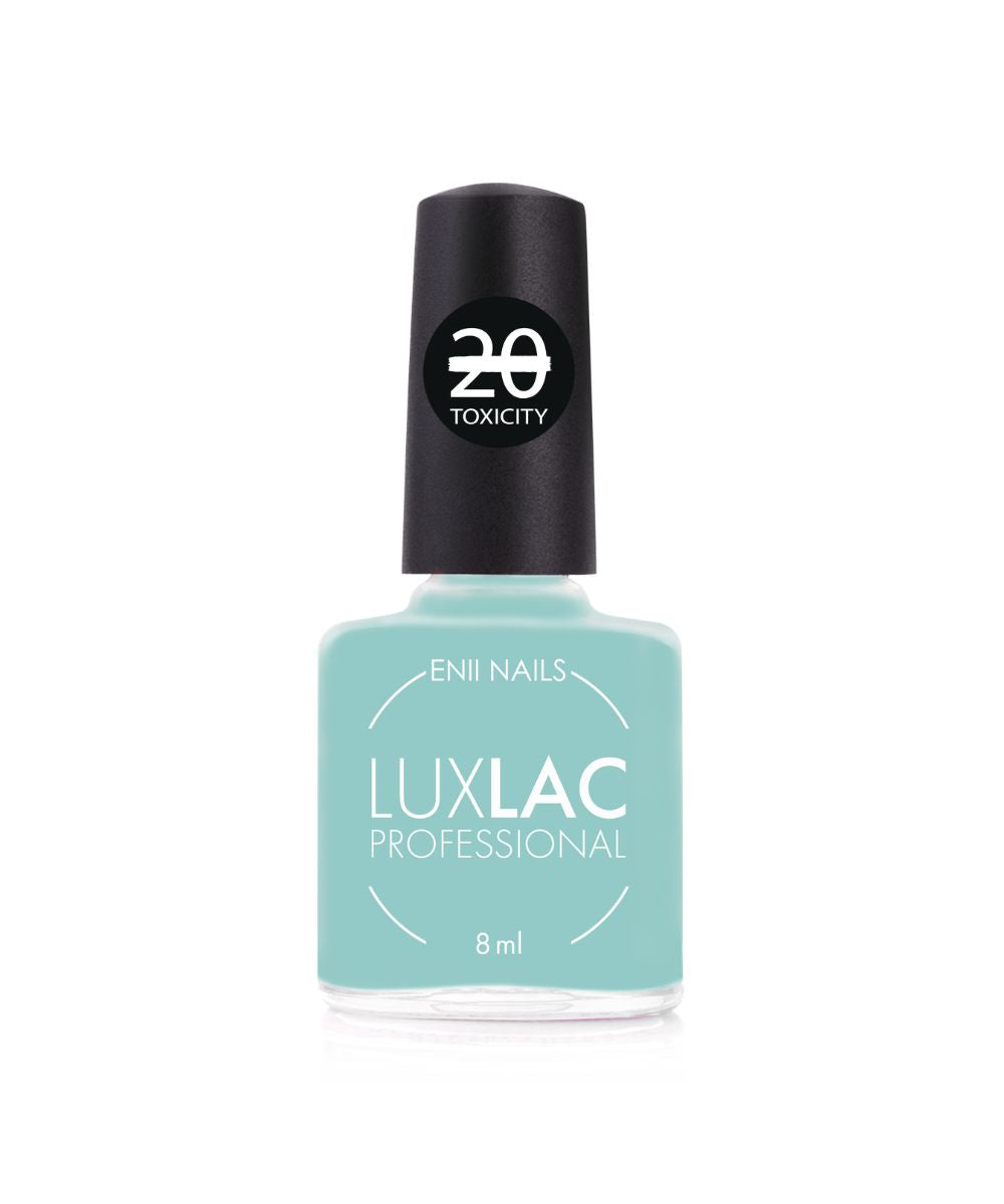 LuxLac 28 - Blue Orchid