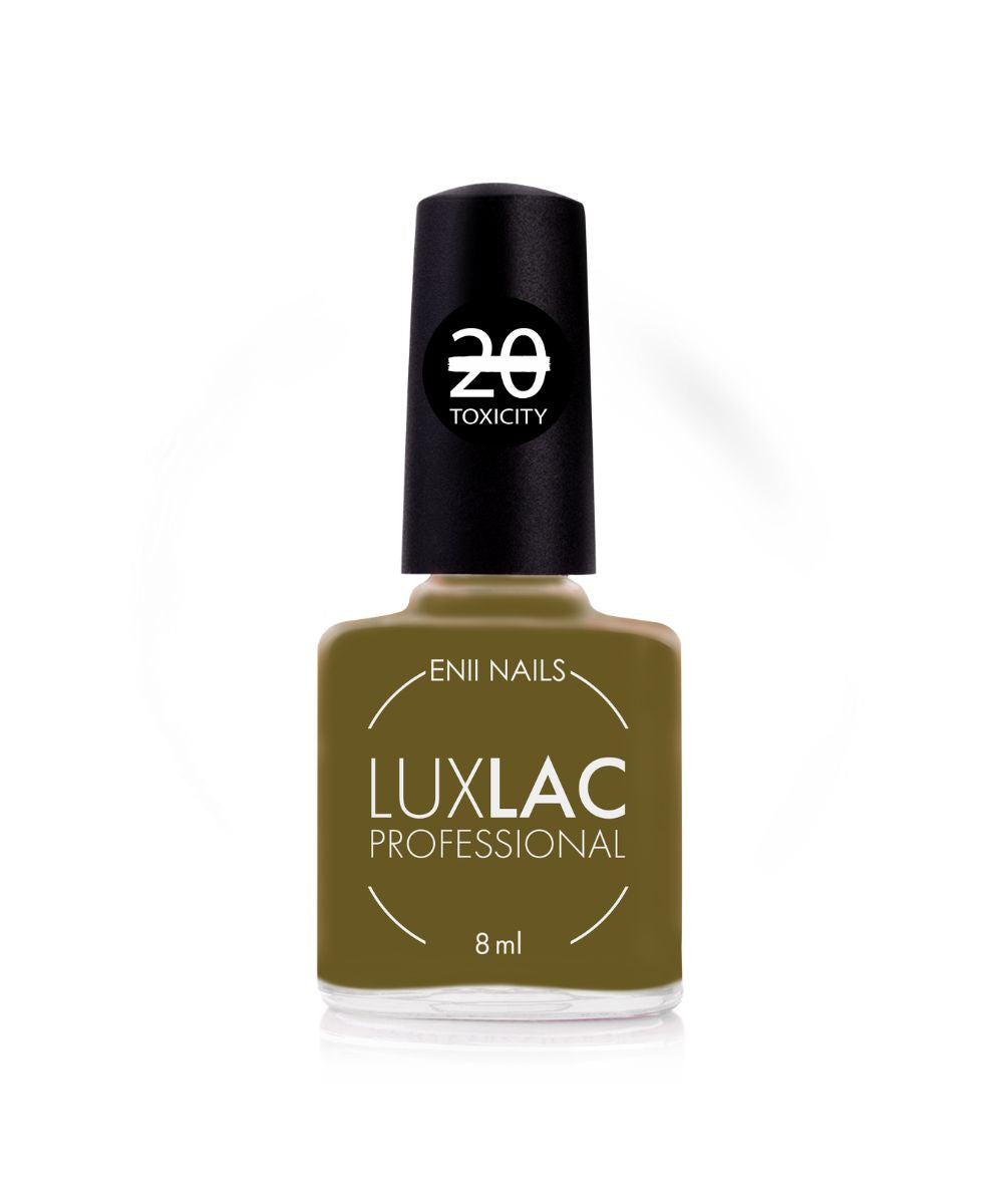 LuxLac 29 - Dark Olive