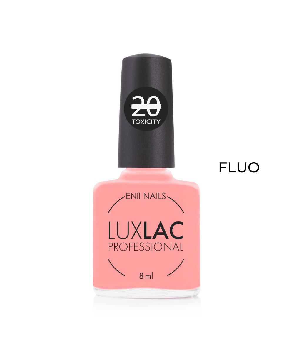 LuxLac 7 - Think Pink